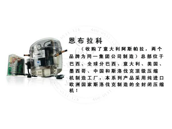 與國(guó)內(nèi)產(chǎn)品相比阿斯帕拉壓縮機(jī)品質(zhì)怎么樣？