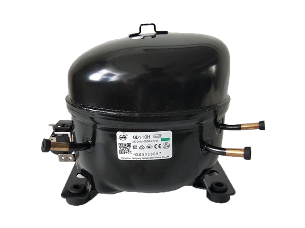 制冷壓縮機(jī)產(chǎn)生回油現(xiàn)象怎么辦？
